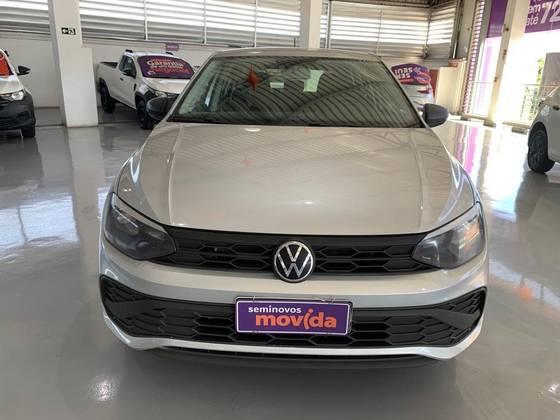 VOLKSWAGEN POLO 1.0 MPI TRACK MANUAL VOLKSWAGEN POLO 1.0 MPI TRACK MANUAL